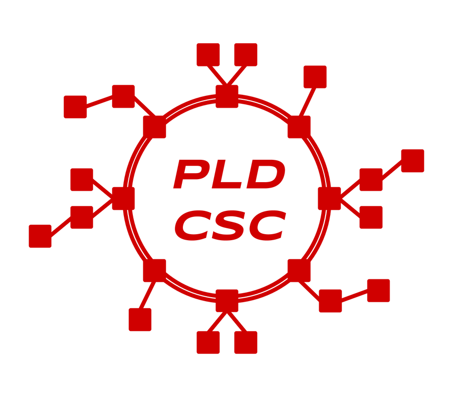 PLD CSC Insignia